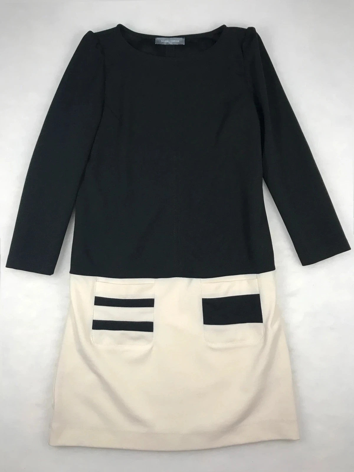 Abiti Sandro Ferrone Vintage Donna – Taglia L (IT 44)