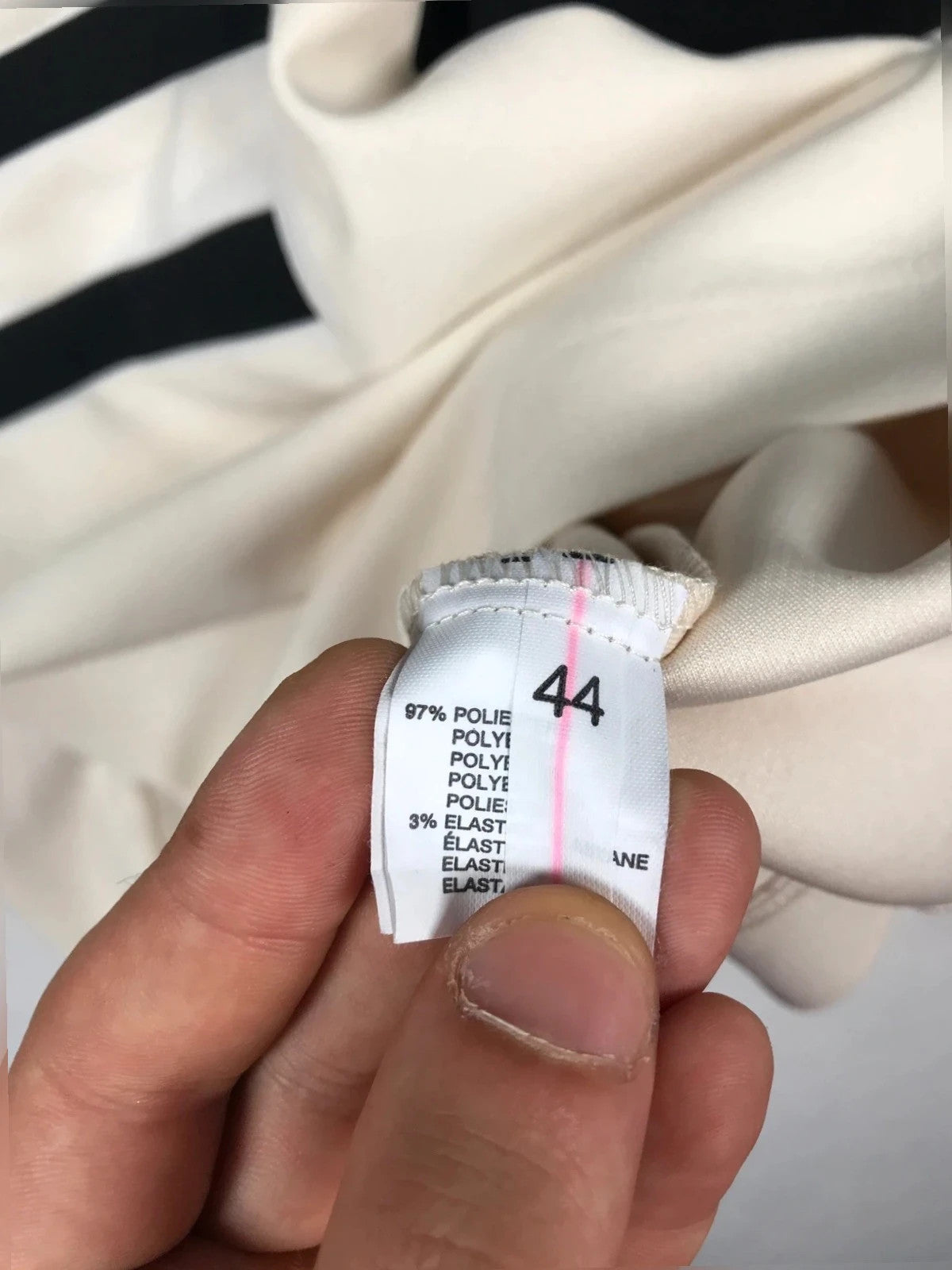 Abiti Sandro Ferrone Vintage Donna – Taglia L (IT 44)