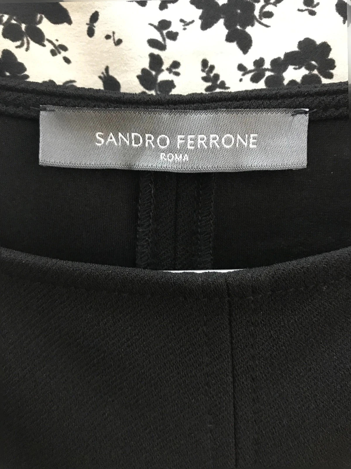 Abiti Sandro Ferrone Vintage Donna – Taglia L (IT 44)