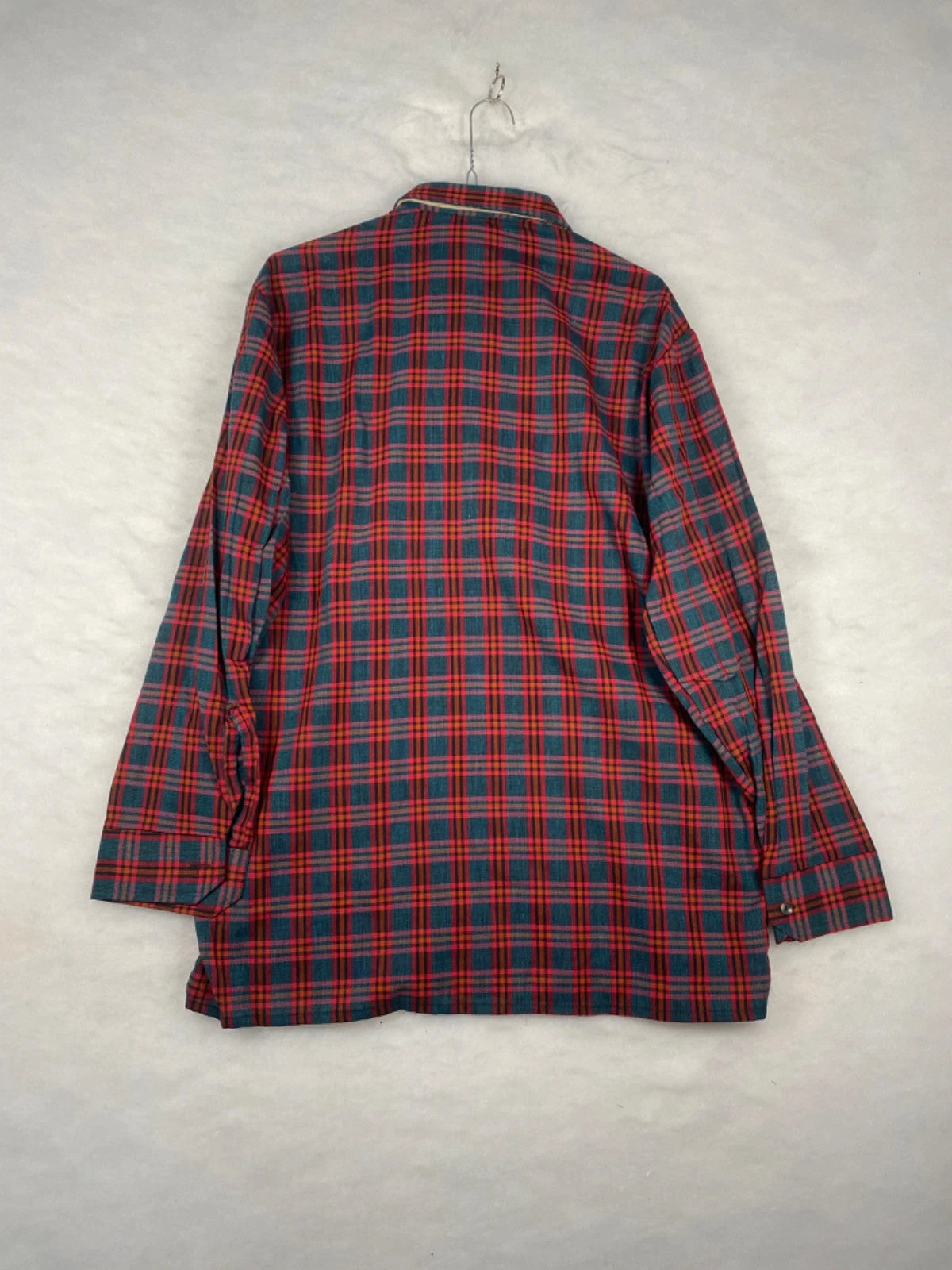 Camicie Vintage Uomo – Taglia L