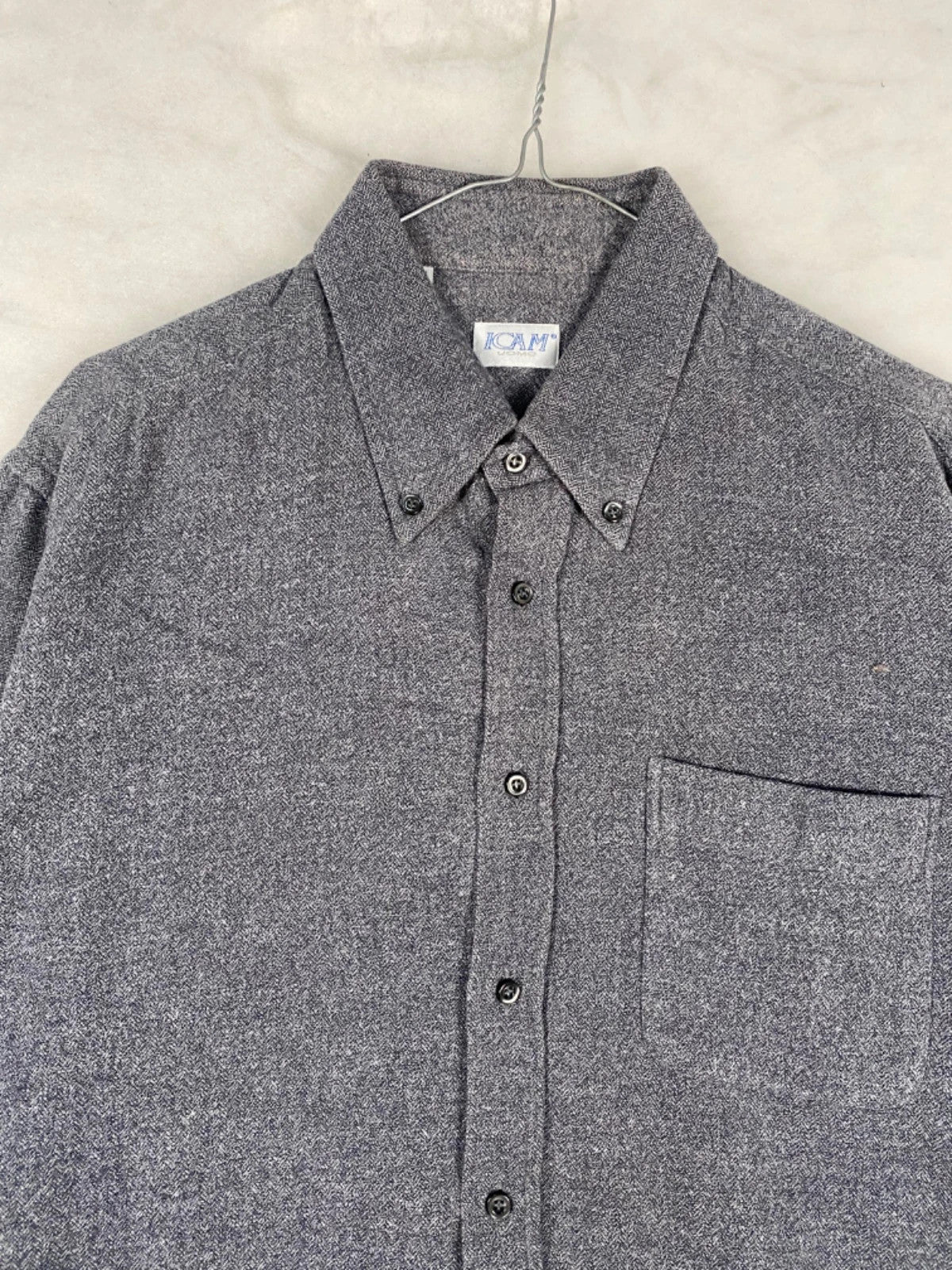 Camicie Vintage Uomo – Taglia L