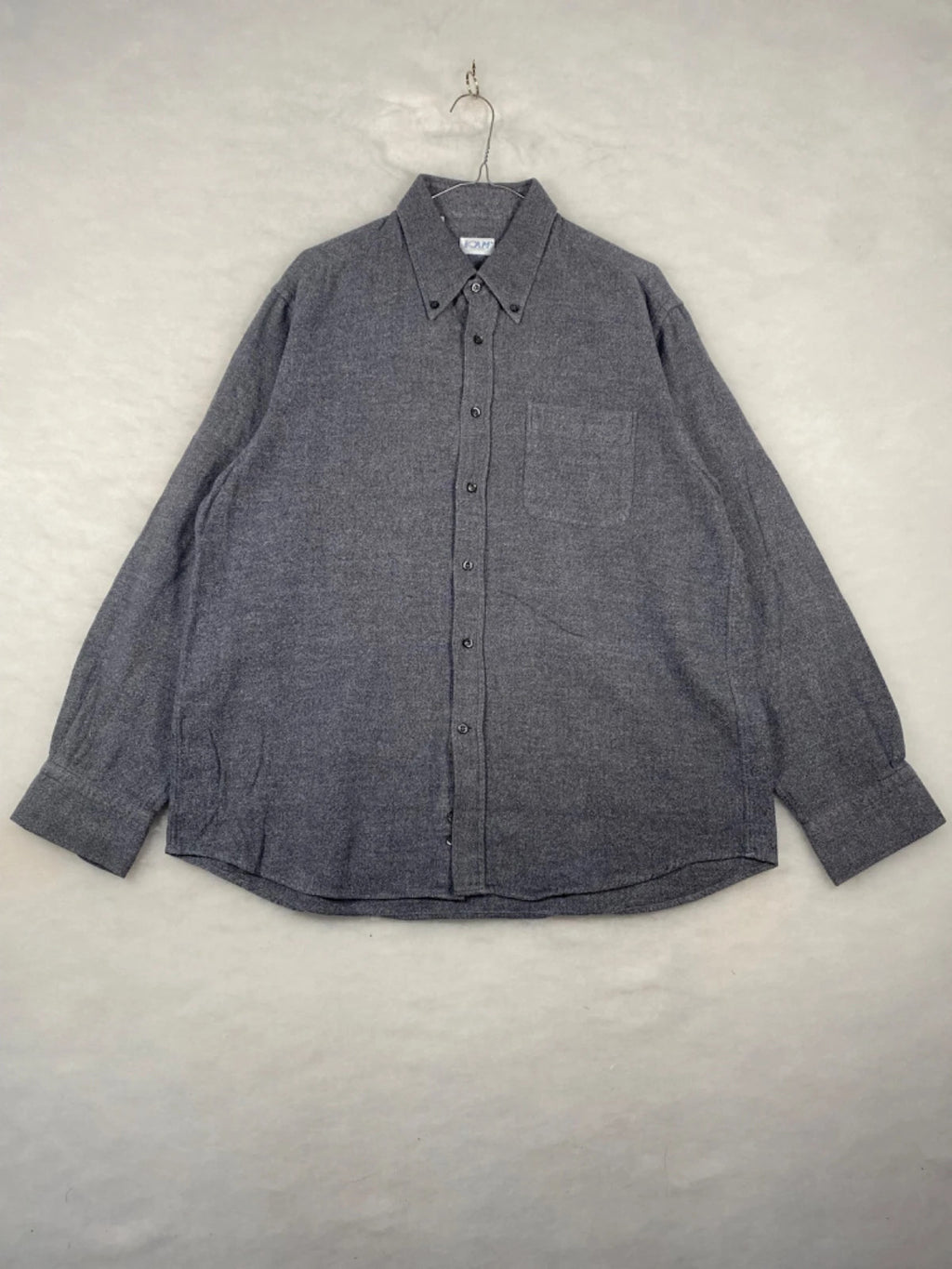 Camicie Vintage Uomo – Taglia L