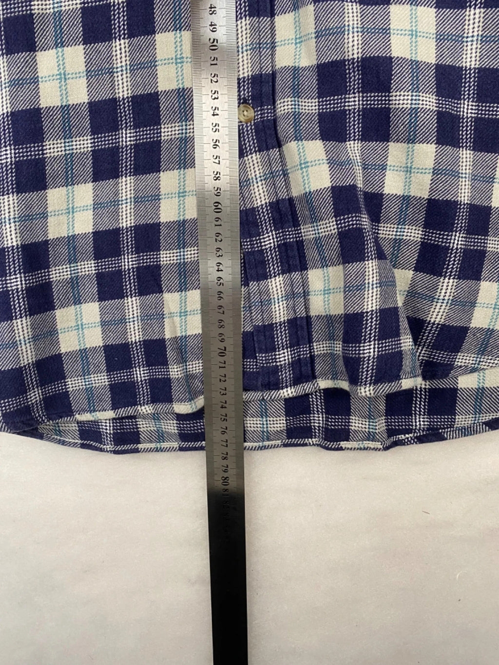 Camicie Vintage Uomo – Taglia L