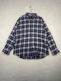 Camicie Vintage Uomo – Taglia L