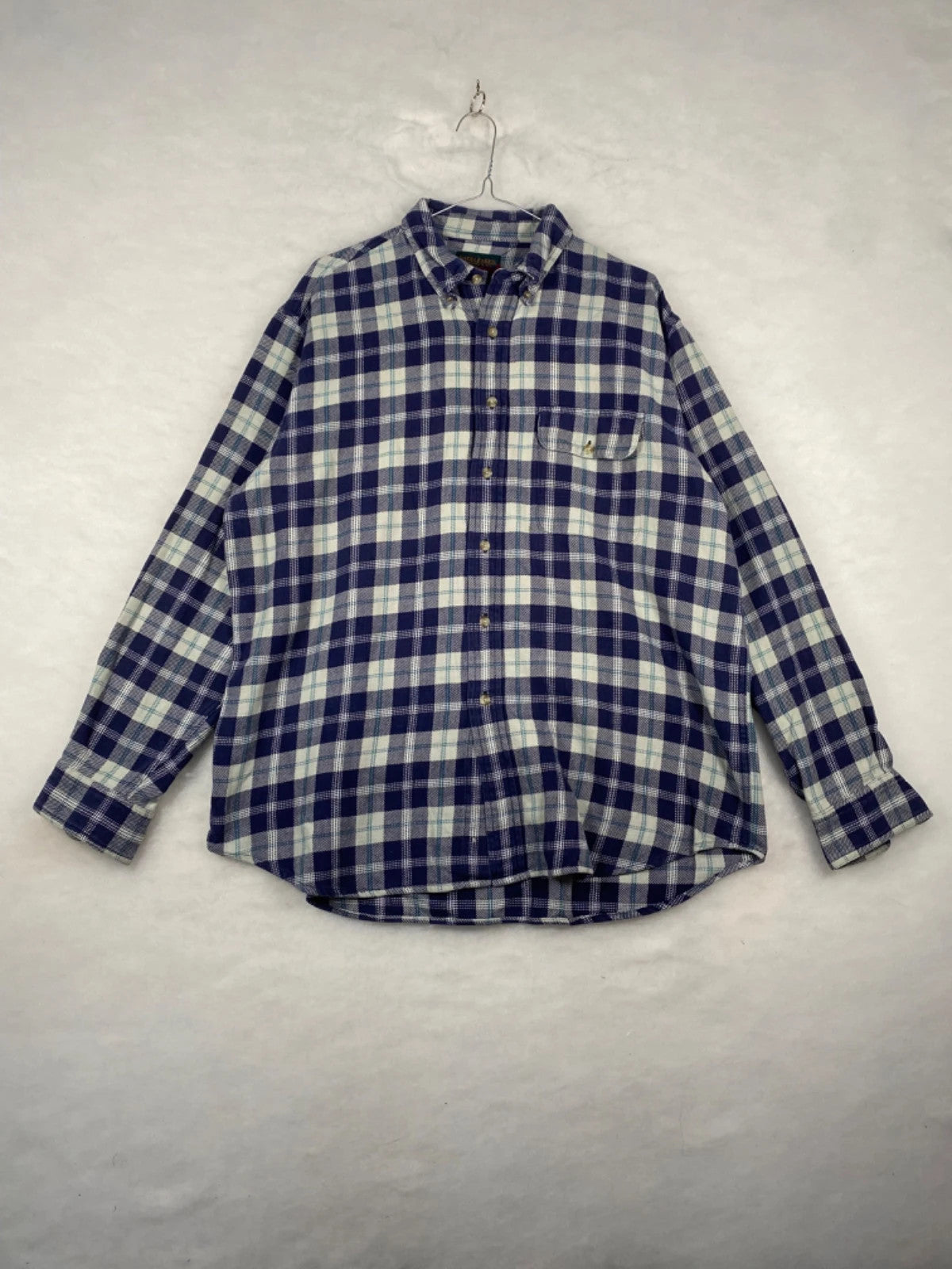 Camicie Vintage Uomo – Taglia L