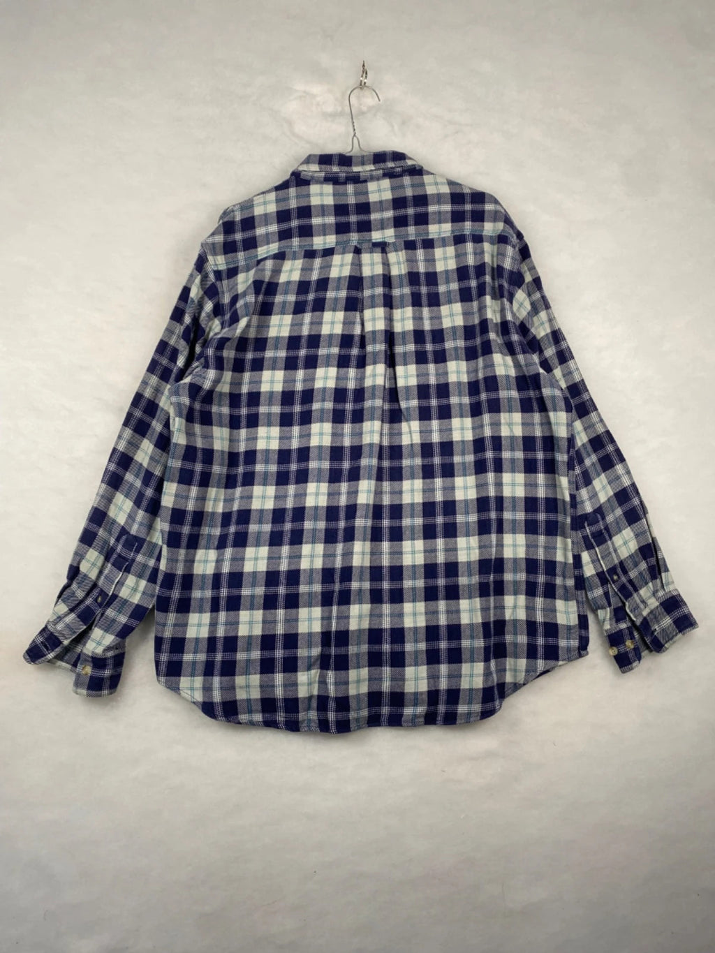 Camicie Vintage Uomo – Taglia L