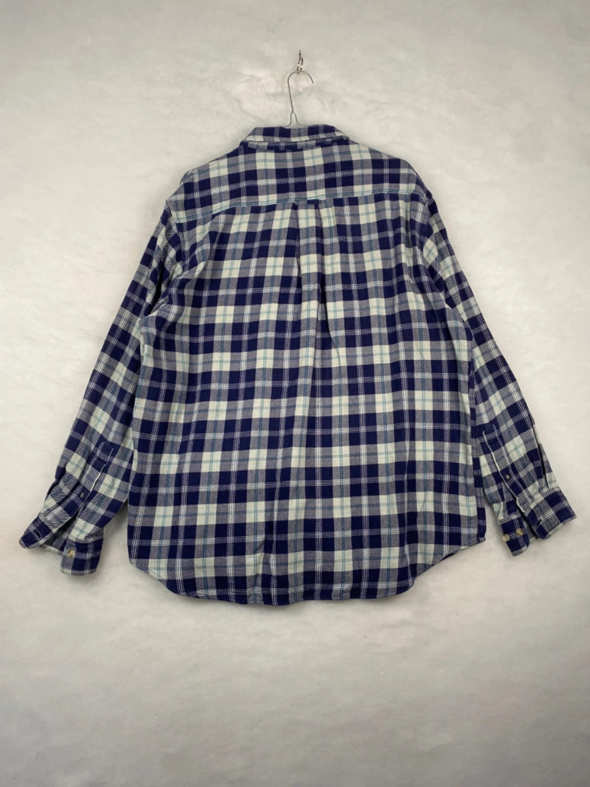 Camicie Vintage Uomo – Taglia L
