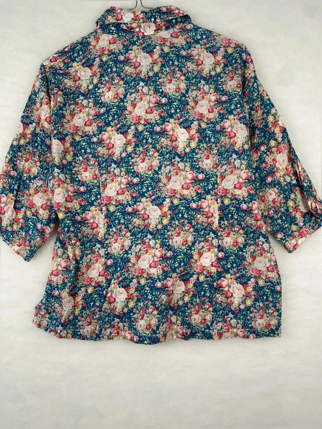 Camicie Veronica echeverria Vintage Donna – Taglia XL (IT 46)