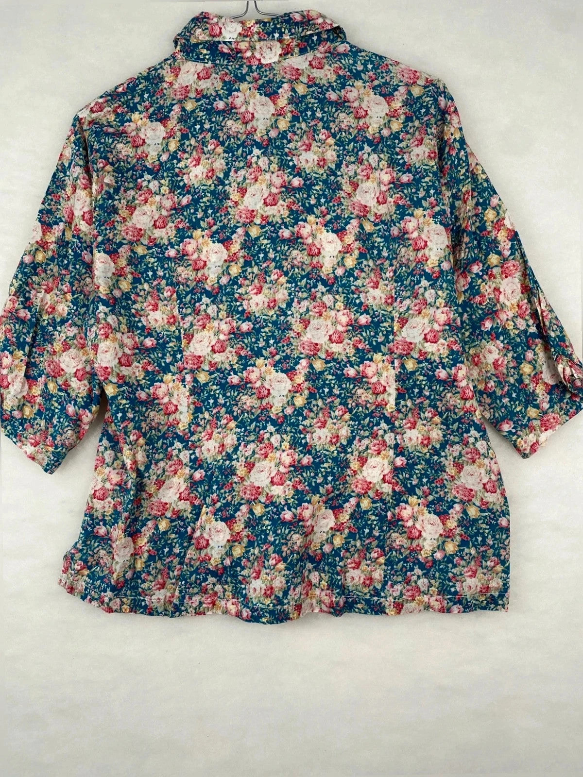 Camicie Veronica echeverria Vintage Donna – Taglia XL (IT 46)