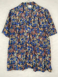 Camicie Madame Claira Vintage Donna – Taglia L (IT 44)