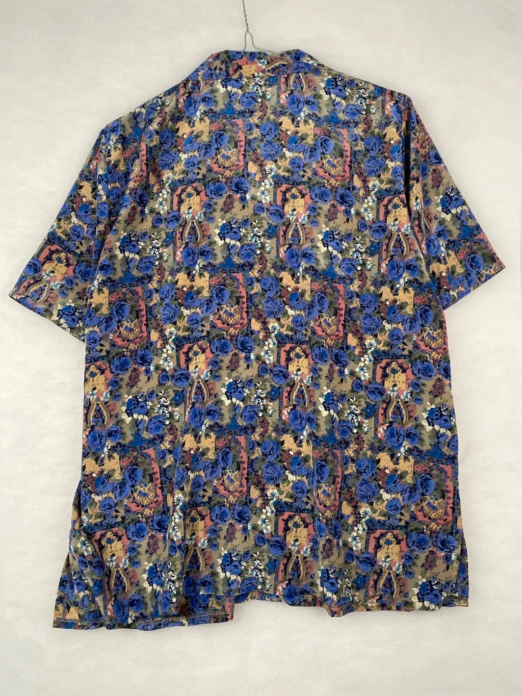Camicie Madame Claira Vintage Donna – Taglia L (IT 44)