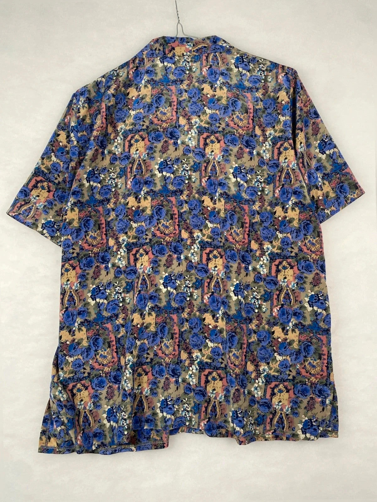 Camicie Madame Claira Vintage Donna – Taglia L (IT 44)