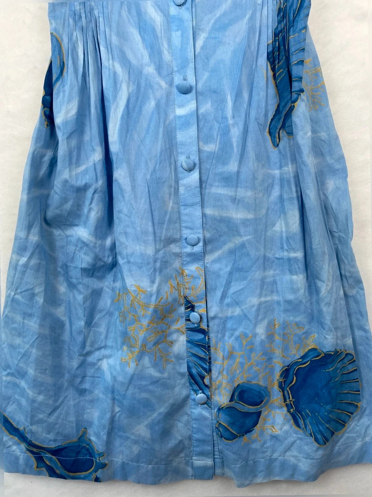 Abiti dea boutique positano Vintage Donna – Taglia M (IT 42)