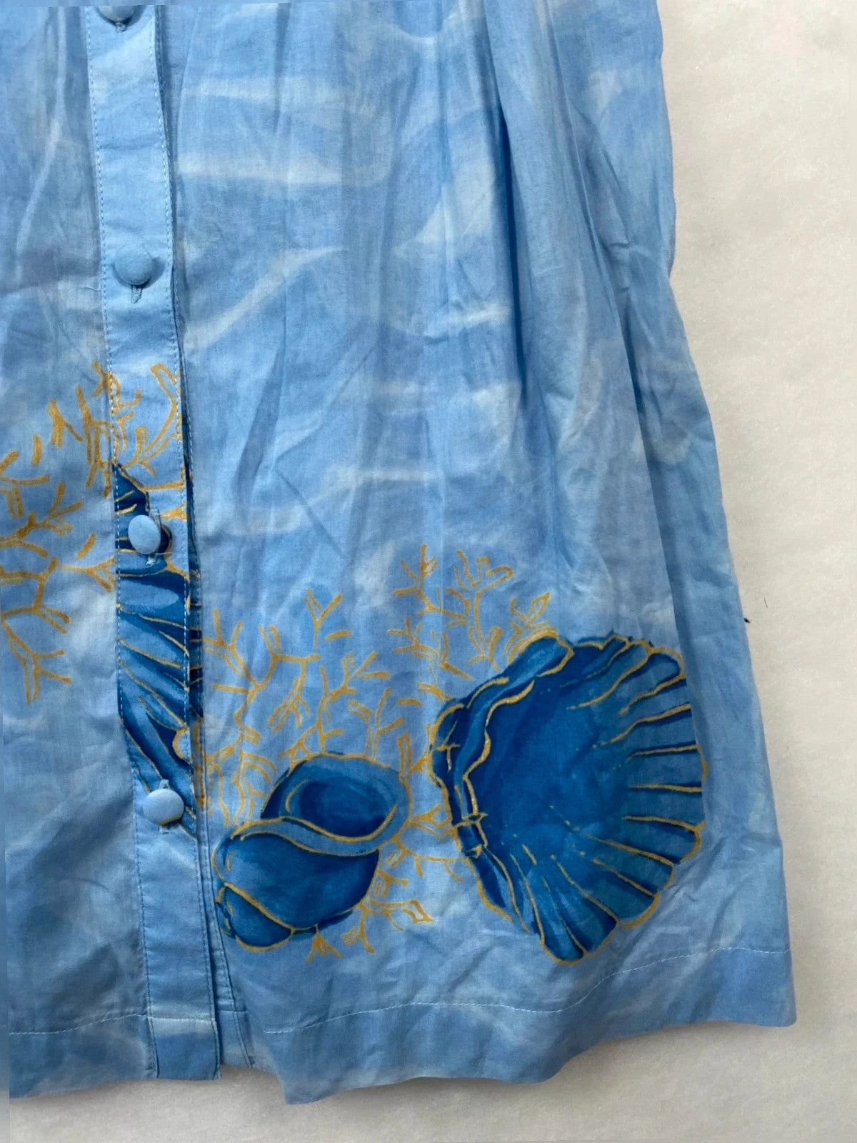 Abiti dea boutique positano Vintage Donna – Taglia M (IT 42)