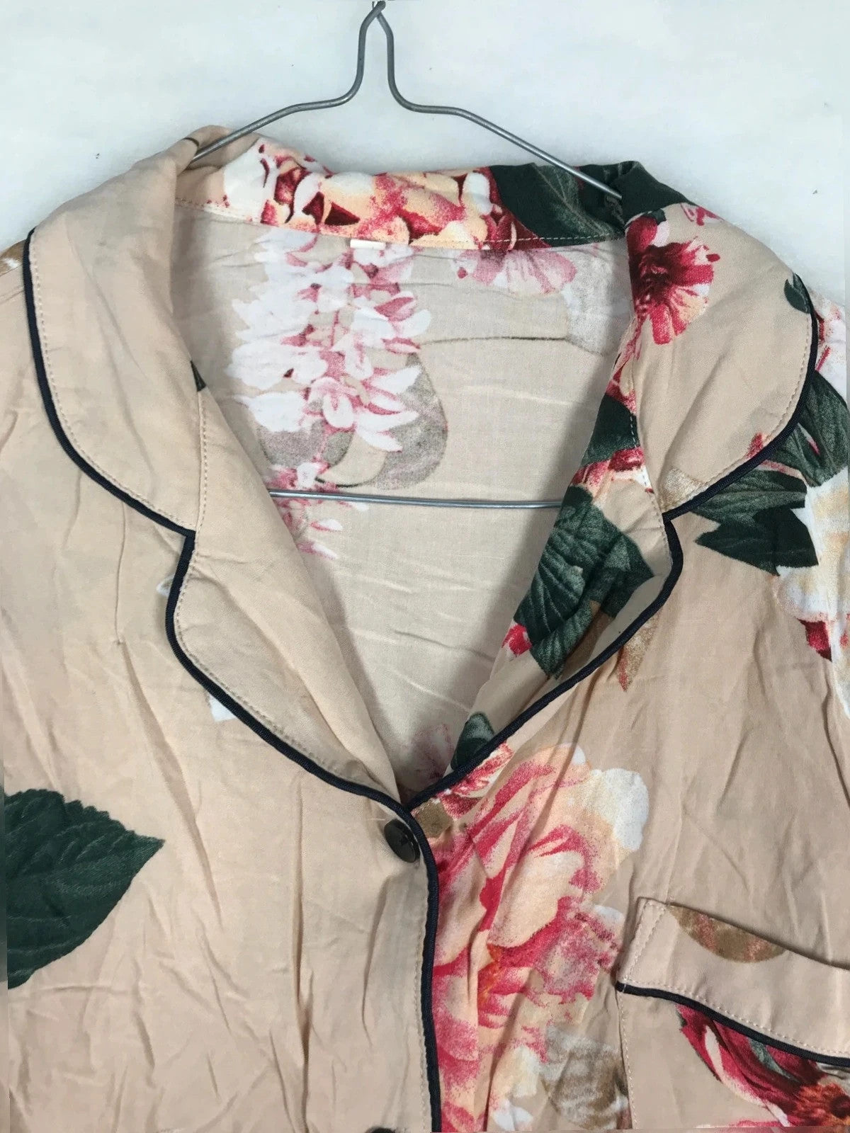 Camicie Vintage Donna – Taglia L (IT 44)