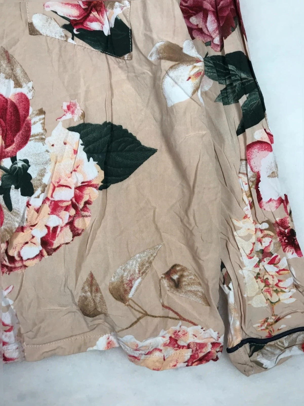Camicie Vintage Donna – Taglia L (IT 44)