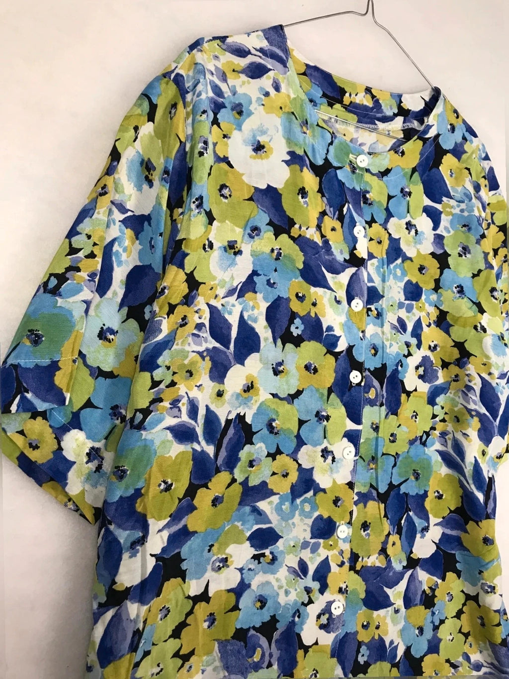 Camicie Vintage Donna – Taglia XL (IT 46)