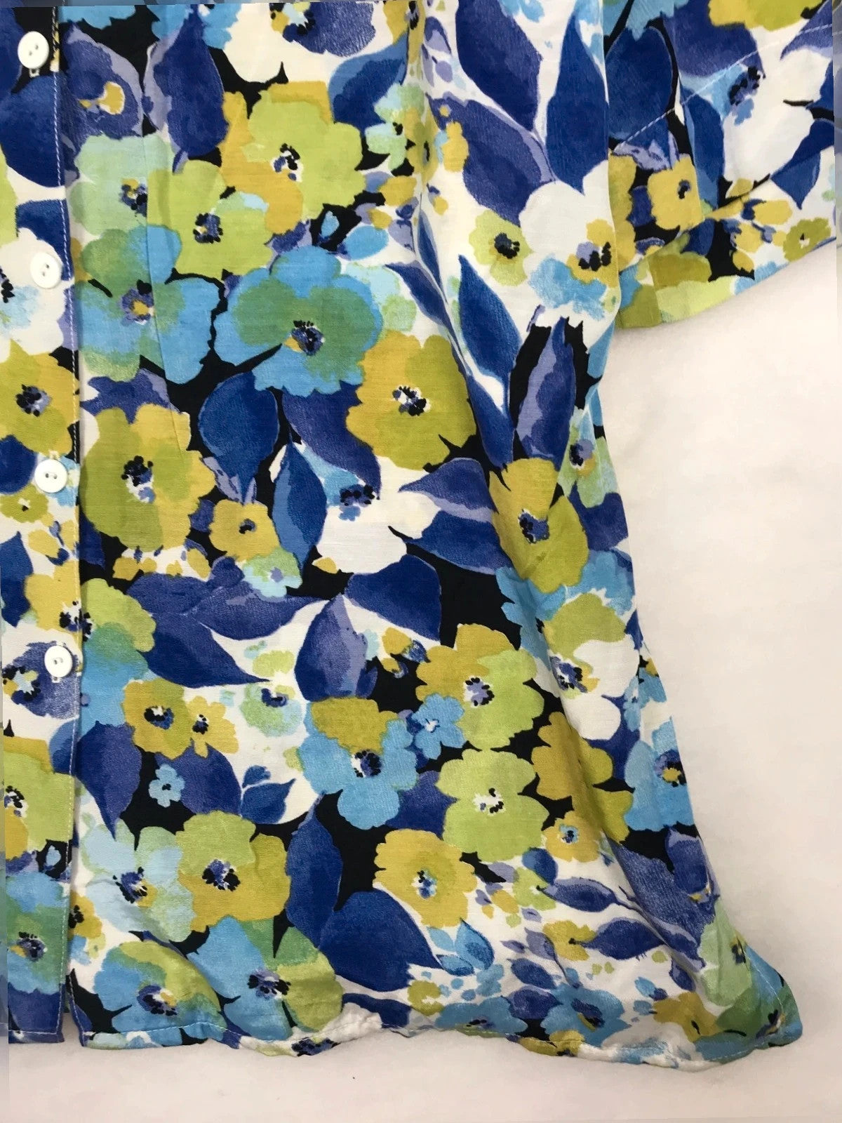 Camicie Vintage Donna – Taglia XL (IT 46)