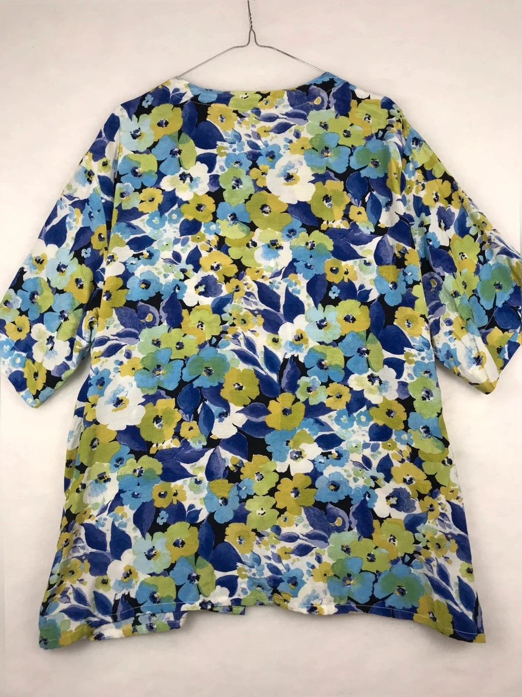 Camicie Vintage Donna – Taglia XL (IT 46)