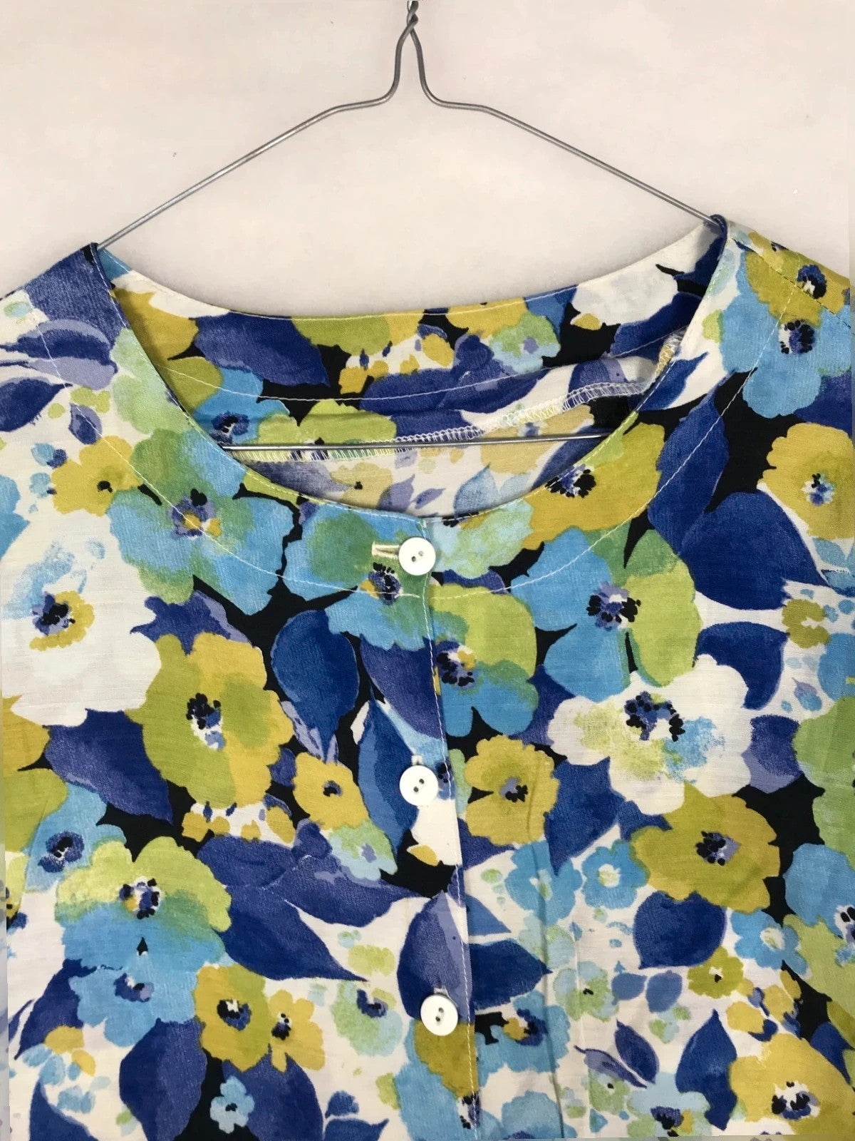 Camicie Vintage Donna – Taglia XL (IT 46)