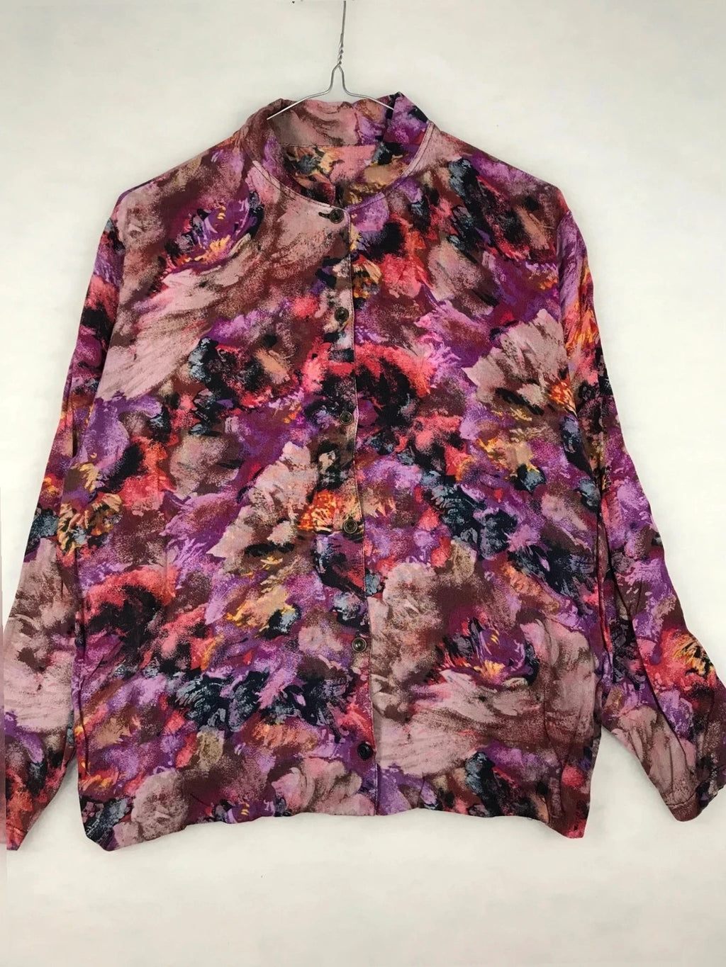 Camicie Vintage Donna – Taglia L (IT 44)