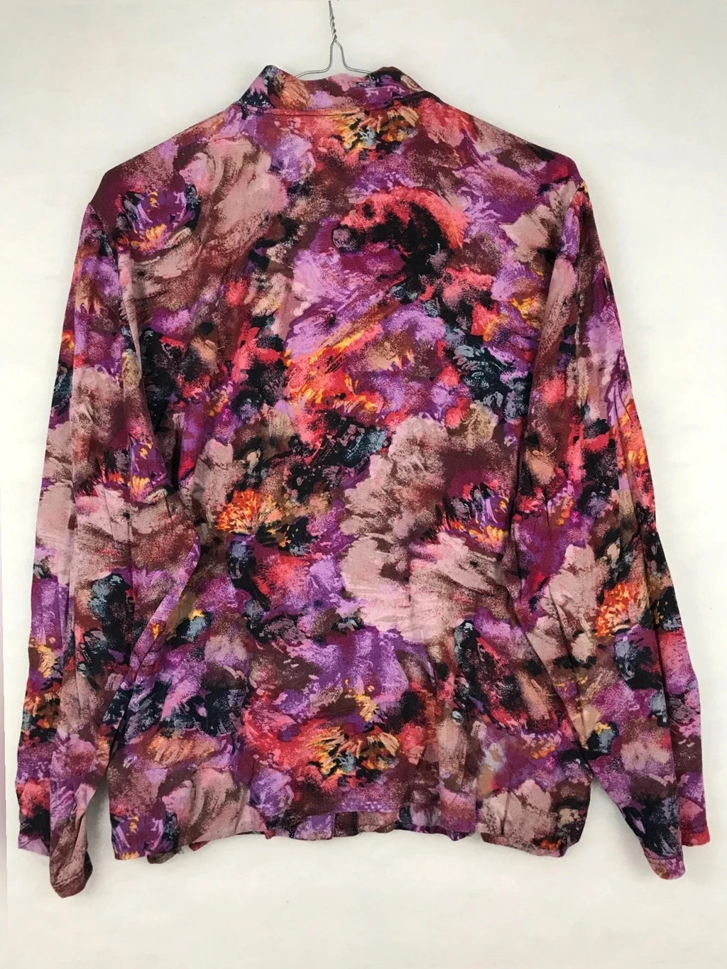 Camicie Vintage Donna – Taglia L (IT 44)