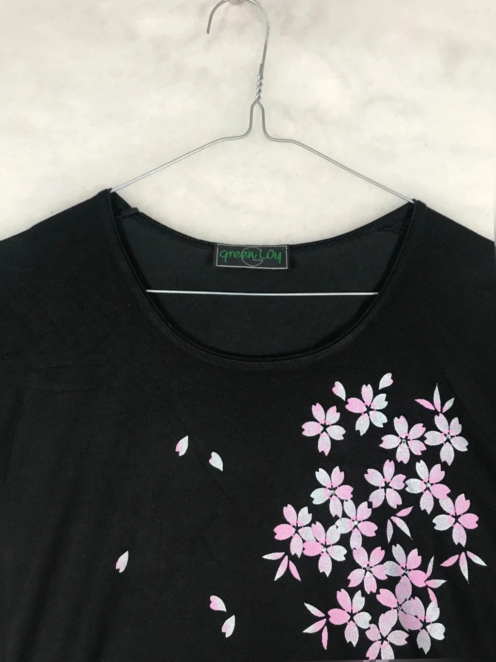 T-shirt Vintage Donna – Taglia M (IT 42)