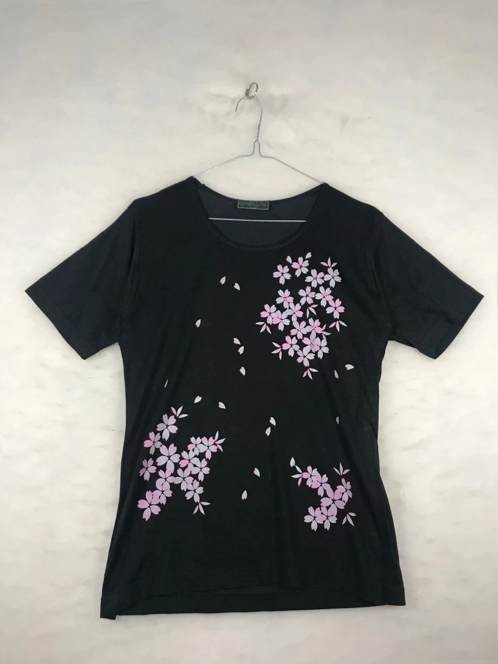 T-shirt Vintage Donna – Taglia M (IT 42)