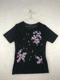 T-shirt Vintage Donna – Taglia M (IT 42)