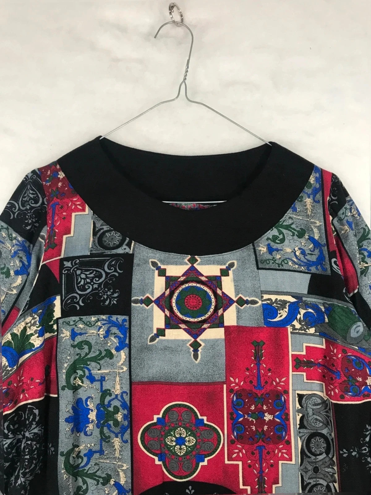 T-shirt Vintage Donna – Taglia S (IT 40)