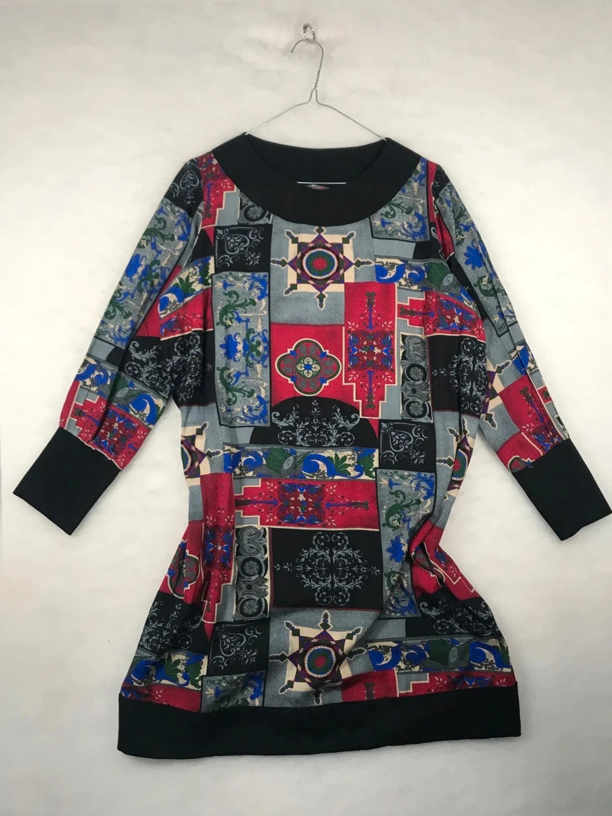 T-shirt Vintage Donna – Taglia S (IT 40)