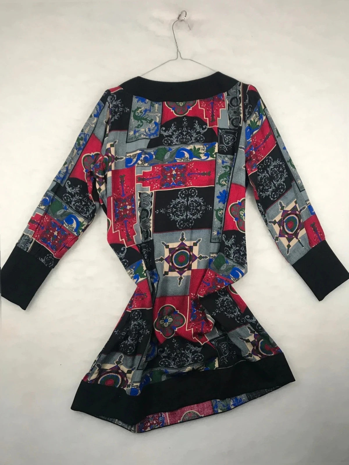 T-shirt Vintage Donna – Taglia S (IT 40)