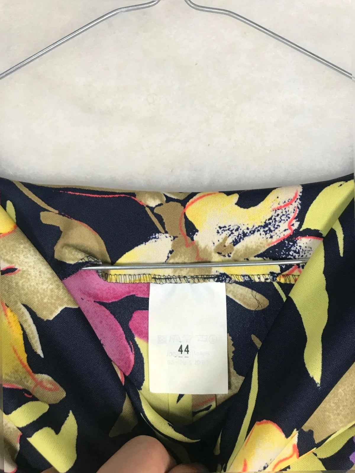 Bluse Vintage Donna – Taglia L (IT 44)