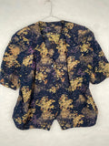 Blazer Vintage Donna – Taglia L (IT 44)
