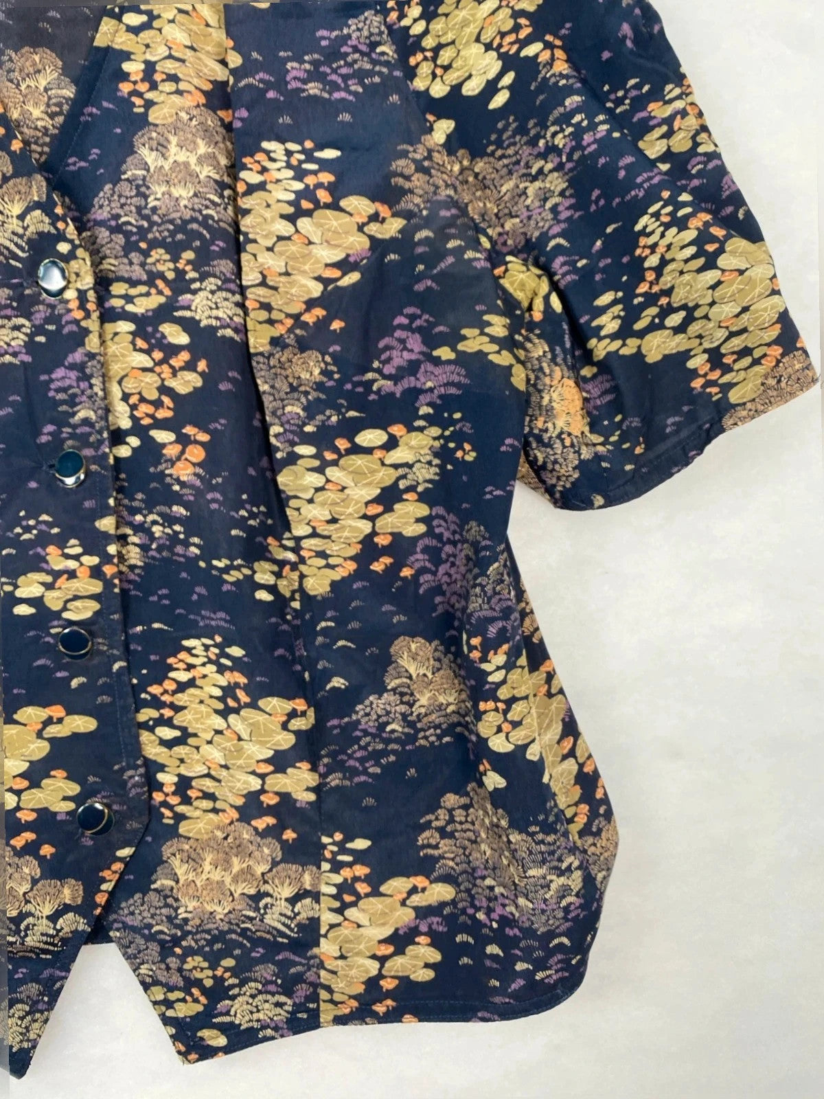 Blazer Vintage Donna – Taglia L (IT 44)