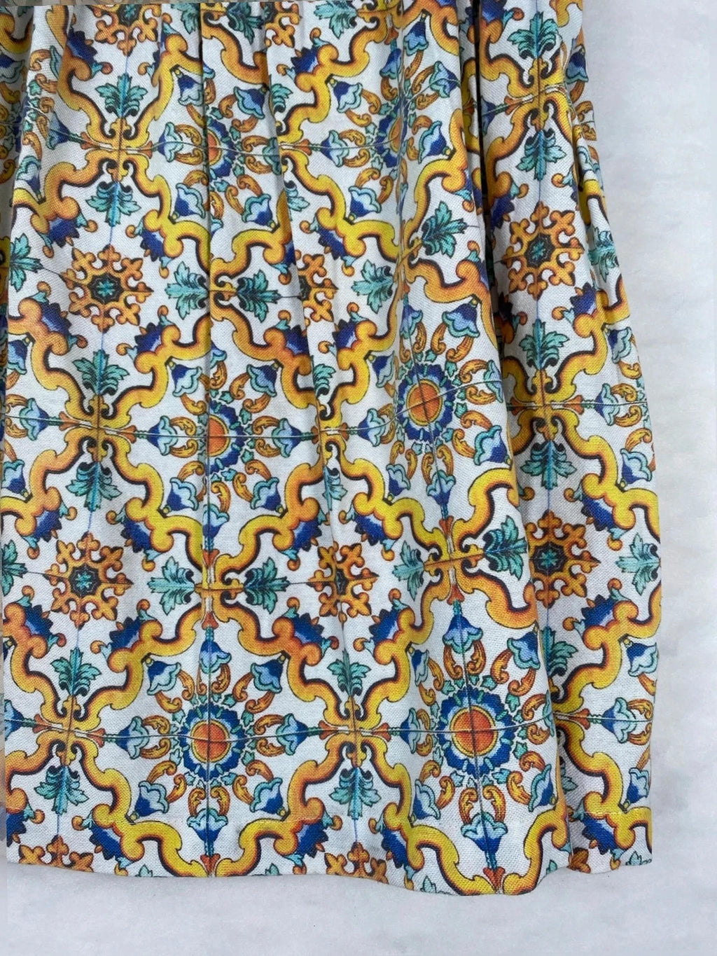 Gonne Vintage Donna – Taglia S (IT 40)