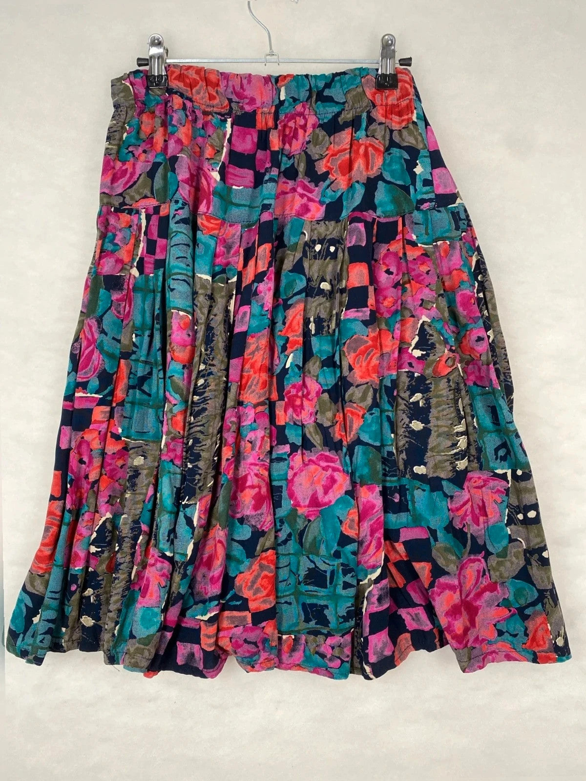 Gonne Vintage Donna – Taglia S (IT 40)