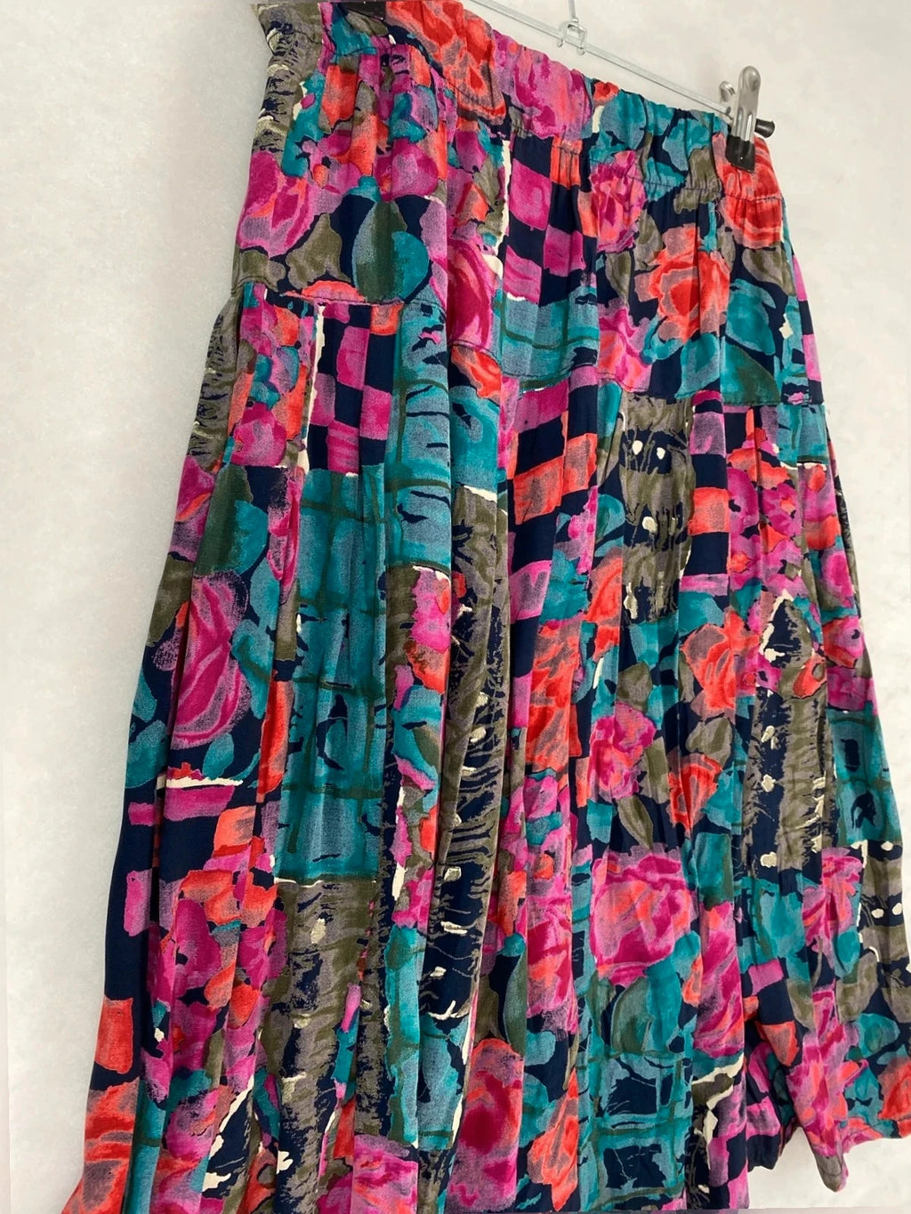 Gonne Vintage Donna – Taglia S (IT 40)
