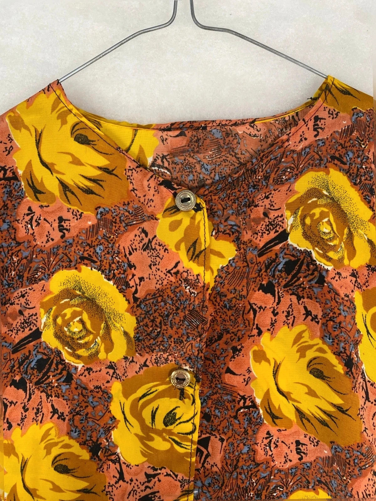 Camicie Vintage Donna – Taglia XL (IT 46)