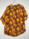 Camicie Vintage Donna – Taglia XL (IT 46)
