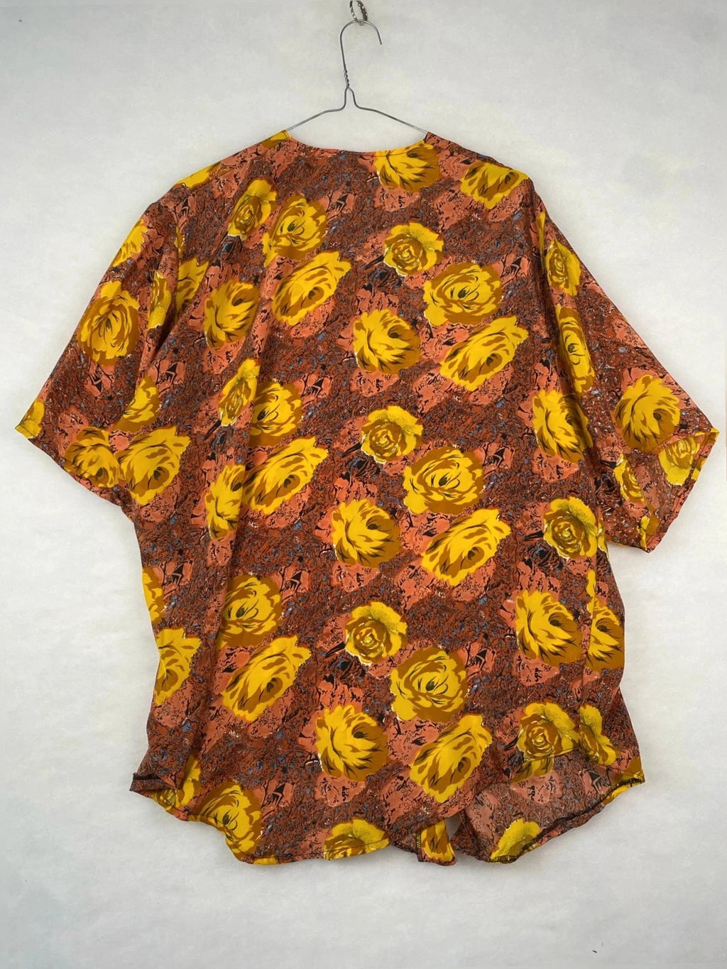 Camicie Vintage Donna – Taglia XL (IT 46)
