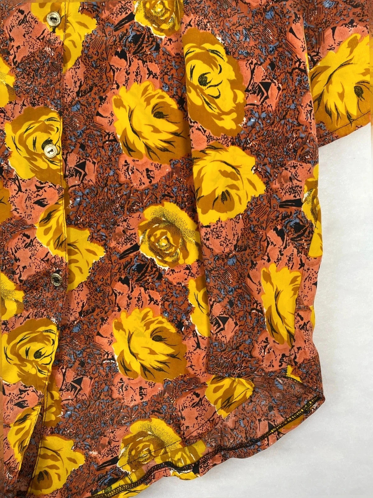 Camicie Vintage Donna – Taglia XL (IT 46)