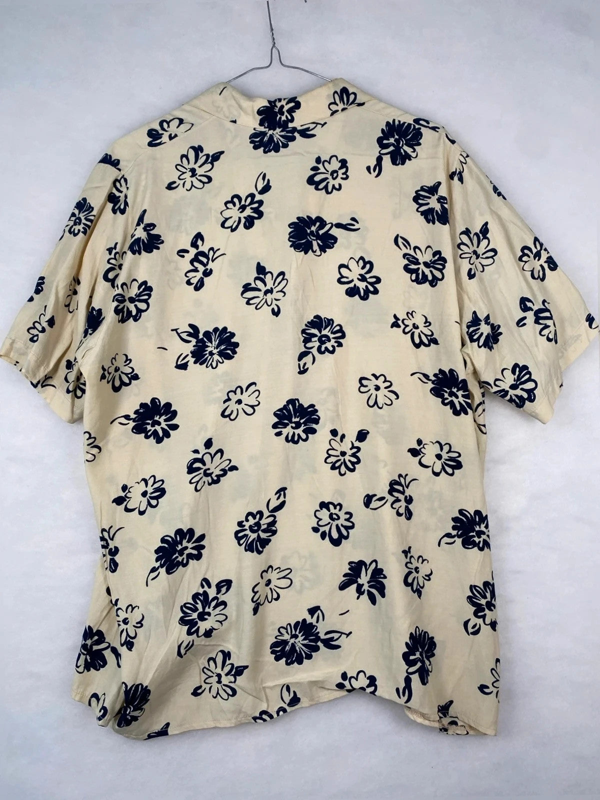 Camicie Delia Vintage Donna – Taglia L (IT 44)