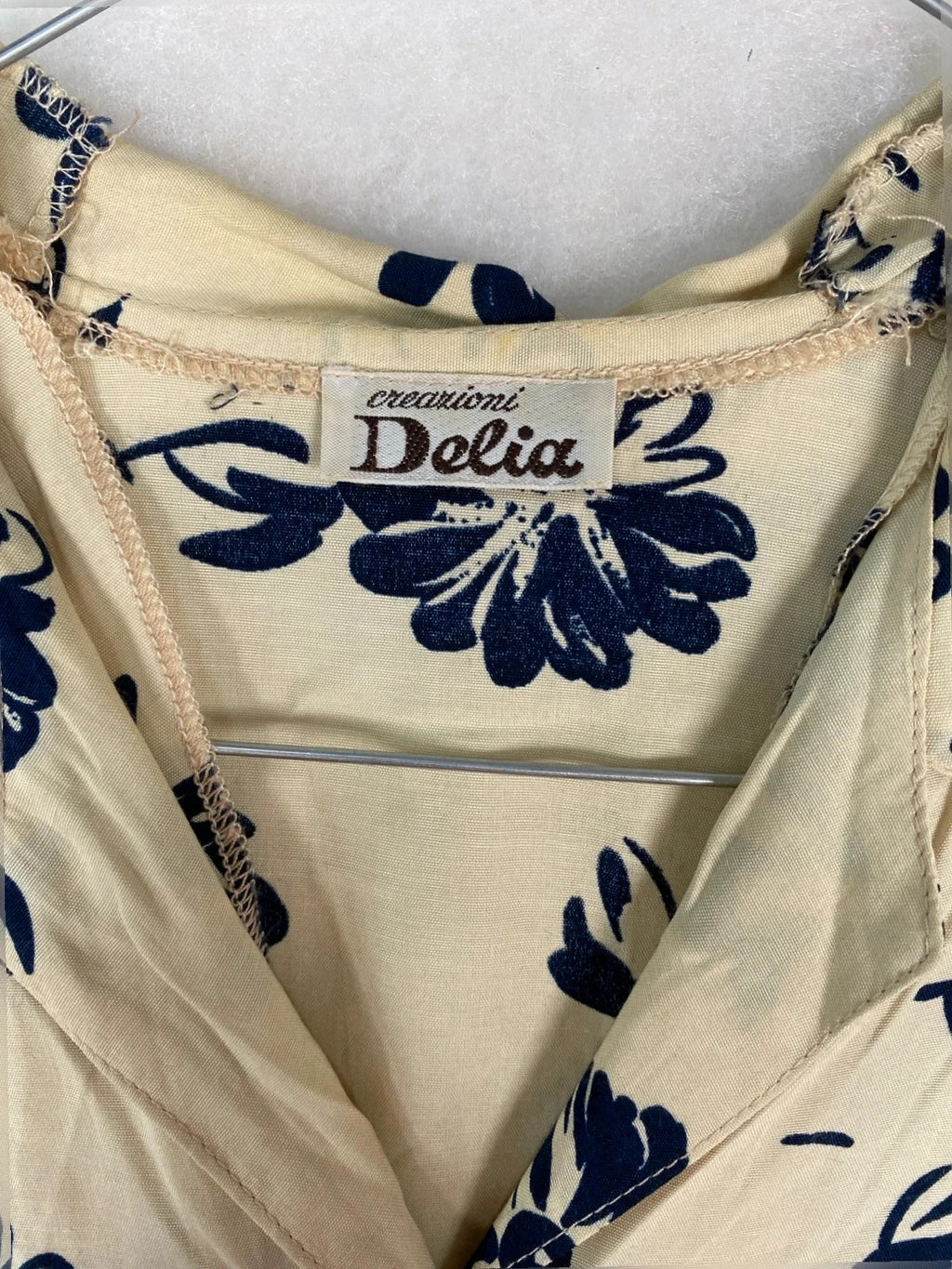 Camicie Delia Vintage Donna – Taglia L (IT 44)
