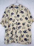 Camicie Delia Vintage Donna – Taglia L (IT 44)