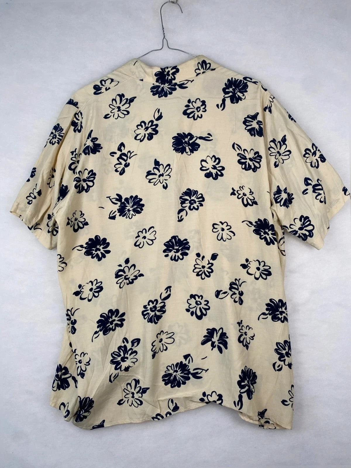 Camicie Delia Vintage Donna – Taglia L (IT 44)