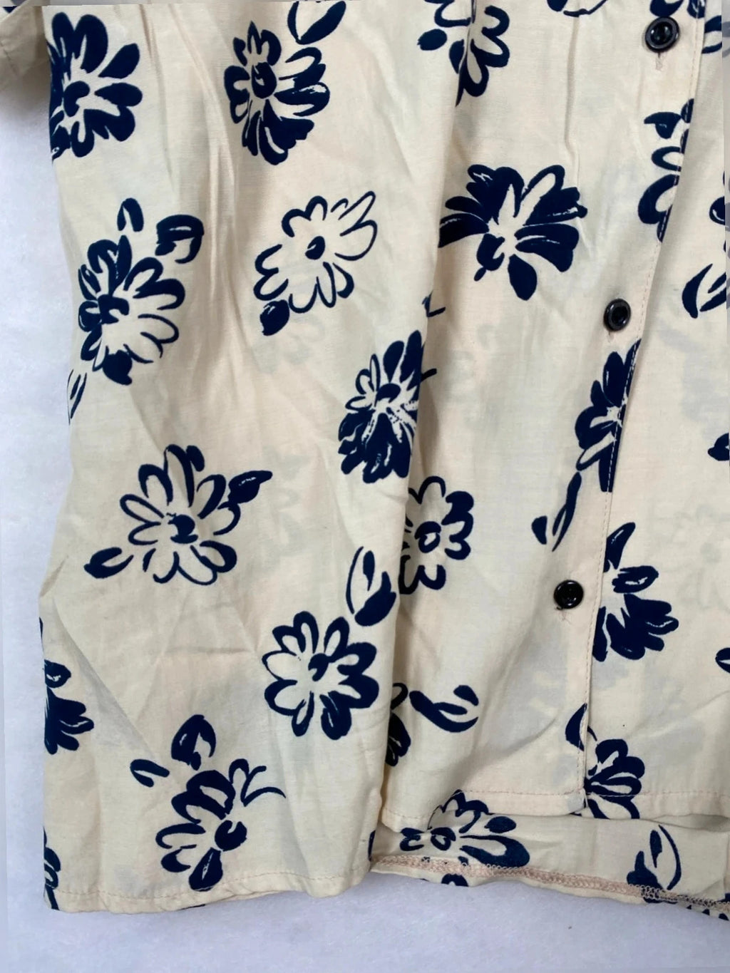 Camicie Delia Vintage Donna – Taglia L (IT 44)