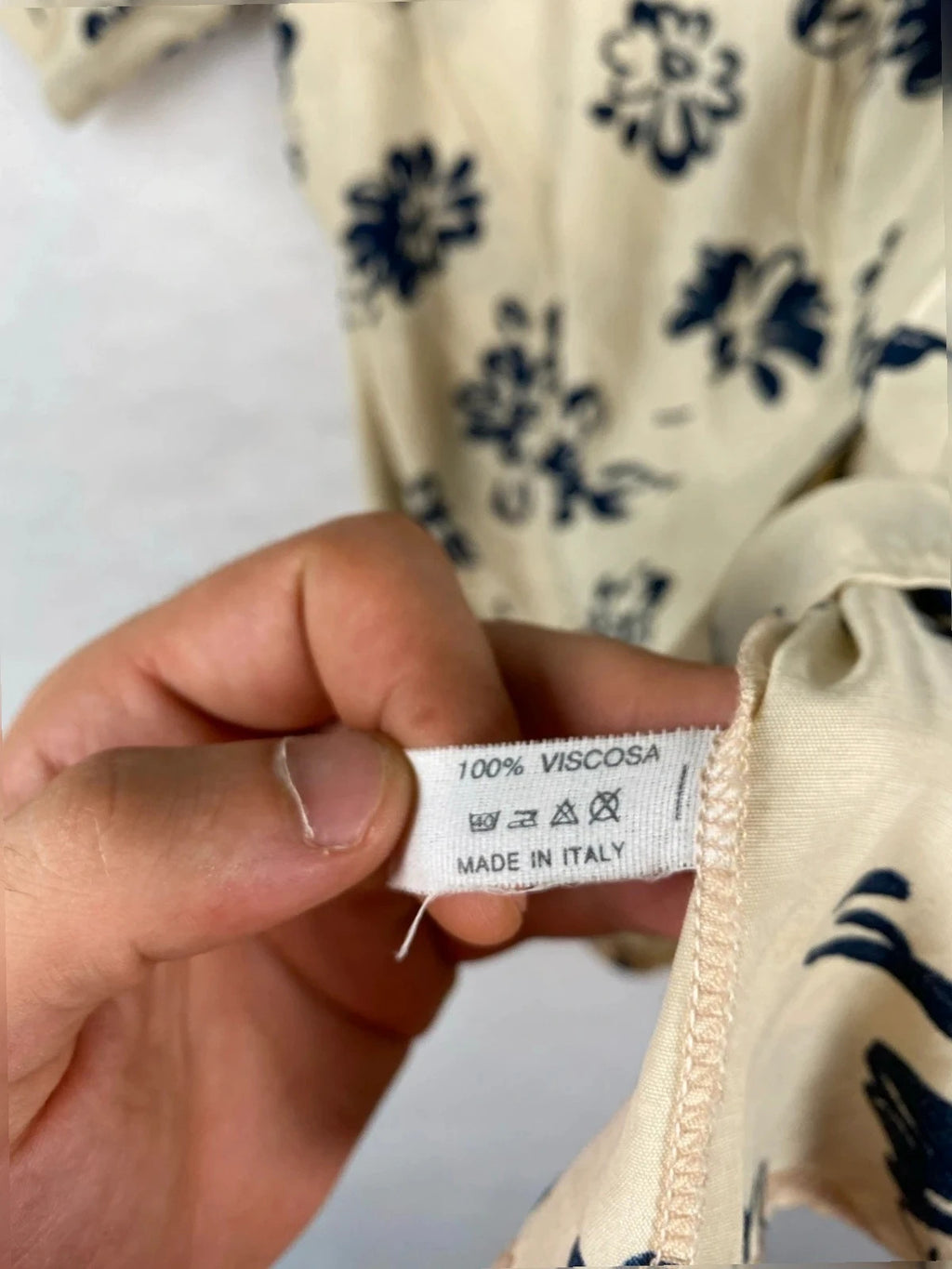 Camicie Delia Vintage Donna – Taglia L (IT 44)