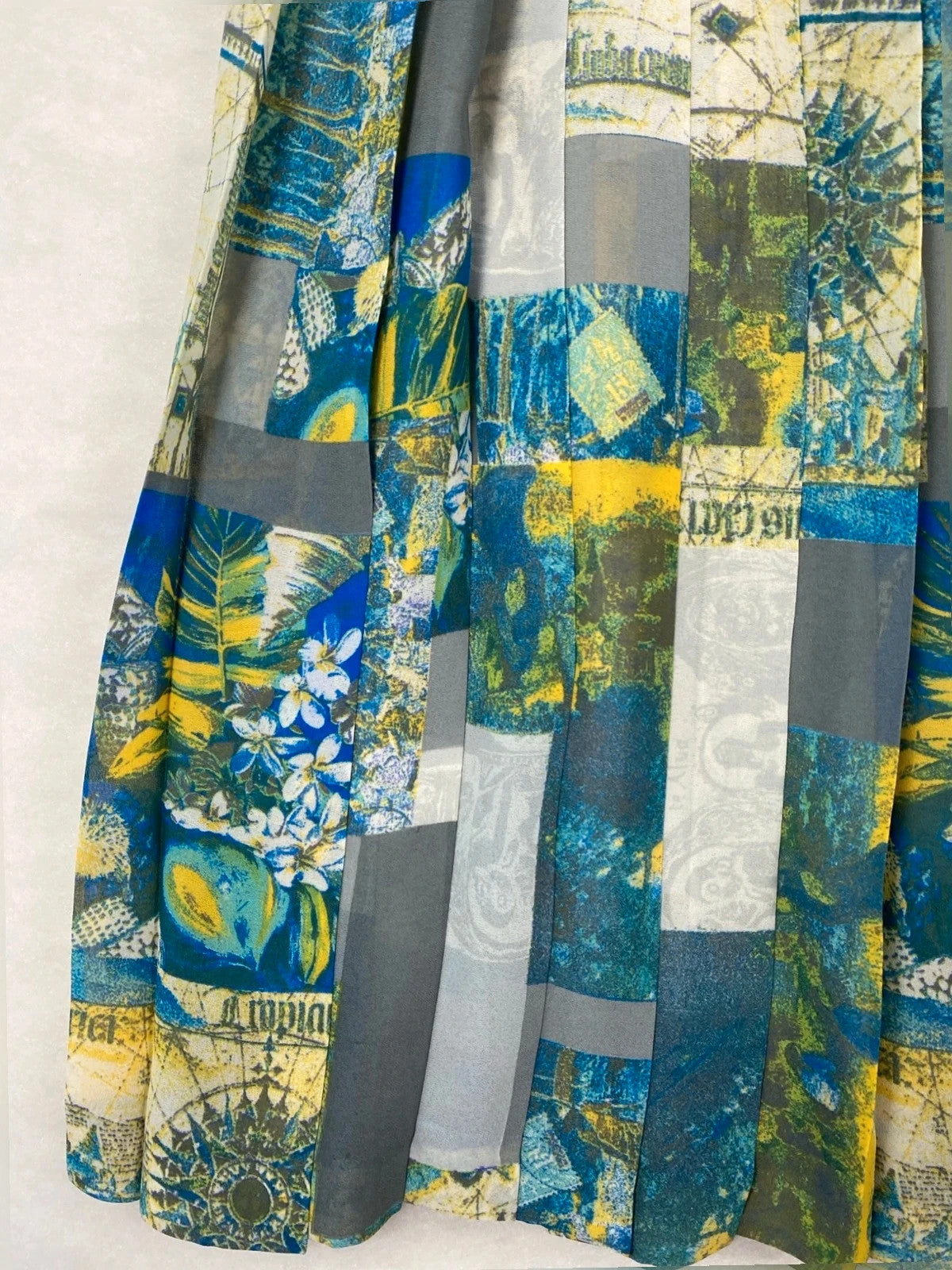 Gonne Alba Fornari Vintage Donna – Taglia L (IT 44)