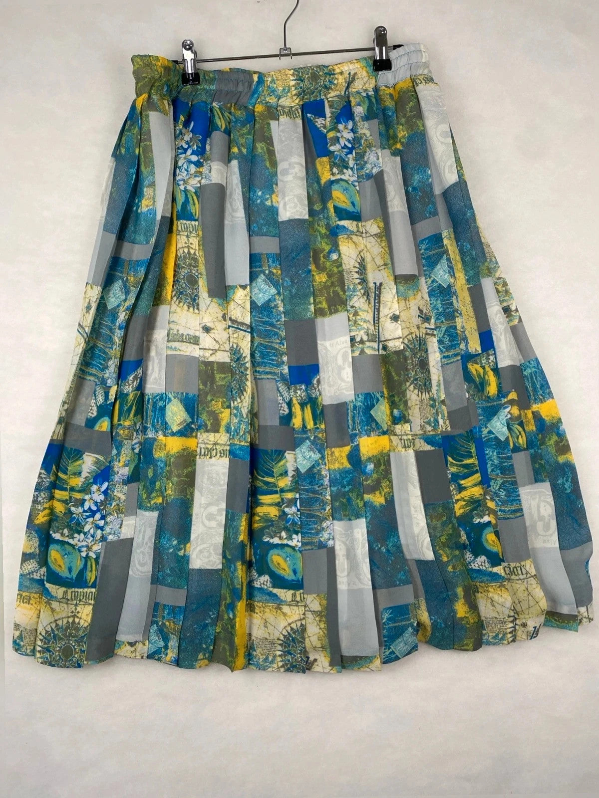 Gonne Alba Fornari Vintage Donna – Taglia L (IT 44)